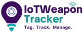 WeaponTrackingIoT