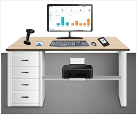 Weapon Tracking System