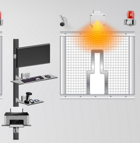 Weapon Tracking System