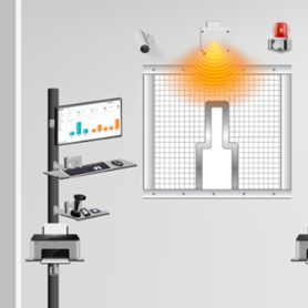 Weapon Tracking System